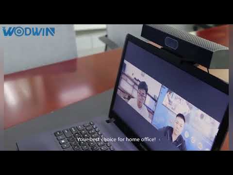 WODWIN 3-in-1 EPTZ