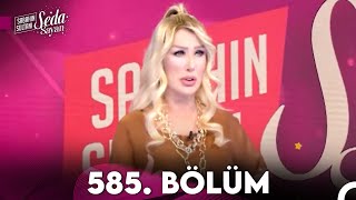 Sabahın Sultanı Seda Sayan 585 Bölüm 3 Nisan 2024