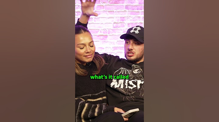 Danny Aarons Wants To Get Married At The Locked In House? 😳