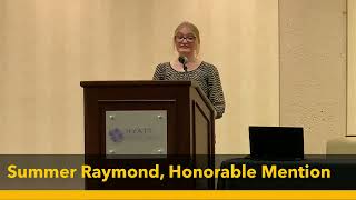 Summer Raymond, Honorable Mention, From Wilson County #speech #contest #kansas #agriculture #kacd by Kansas Association of Conservation Districts KACD 11 views 5 months ago 7 minutes, 22 seconds