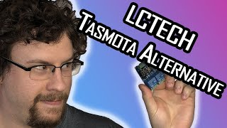 LC Tech 4CH Relay Board Tasmota?