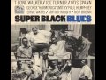 Blues Jam - T-Bone Walker, Big Joe Turner, Otis Spann & George 
