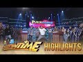 It's Showtime PUROKatatawanan: Team Boys win over Team Girls