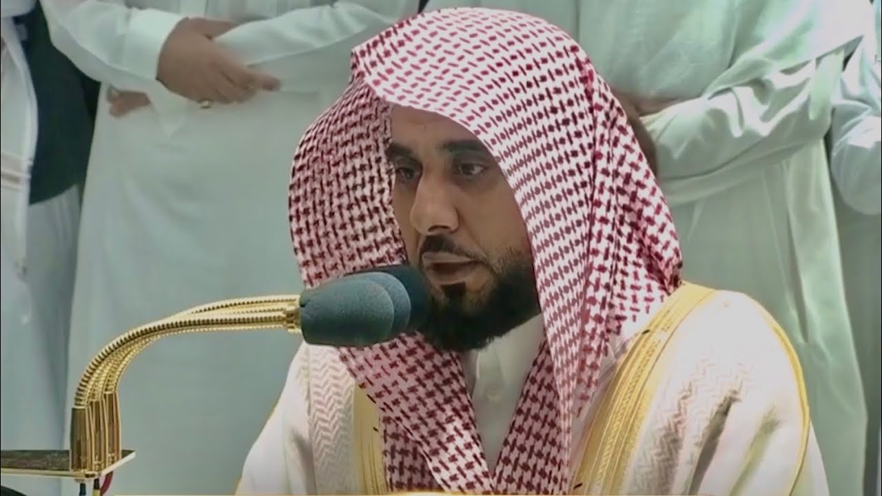 ترتيل آسر يُلامس القلب لسورة الفتح | ١٨ ذو الحجة ١٤٤٣هـ للشيخ عبدالله الجهني⁩