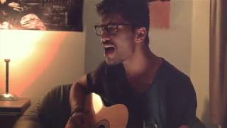 Dive - Ed Sheeran Unplugged Cover Deep Das