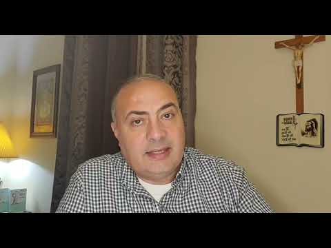 رسالة بولس الى اهل رومية الاصحاح 4 ال ذي أ سل م م ن أجل خطايانا وأ قيم لأجل تبرير نا