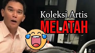 Koleksi Artis Malaysia Melatah