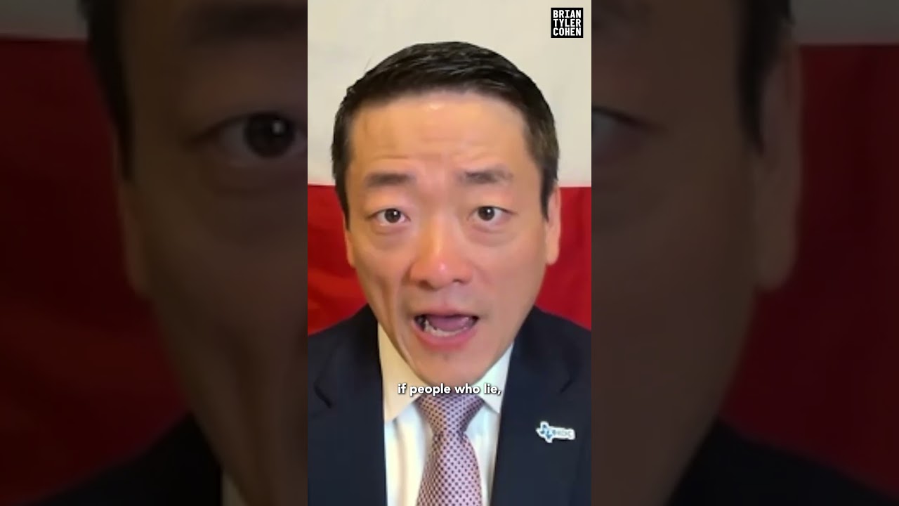 Top Texas Democrat: "Do something! Get off your a**!"