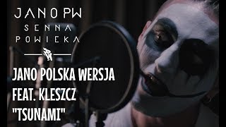 Jano Polska Wersja - Tsunami feat. Kleszcz prod. Chrome chords