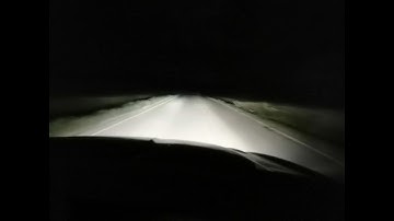 X Lyte Performance Signature series: high performance lighting upgrade system for Jaguar X-Type