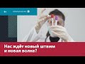 Нужно ли снова делать прививку от COVID? – Москва FM