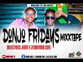 Selectress jema x zendiambo cure  donjo fridays 