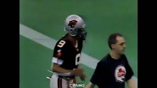Beating Triple Coverage | August 4 🏈