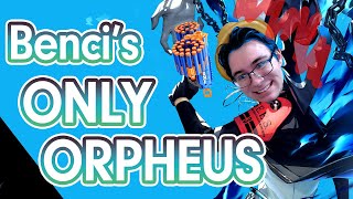 500,000 Yen Later... | Reset = $$$ into new NERF Gun | Solo Orpheus: Persona 3 Reload