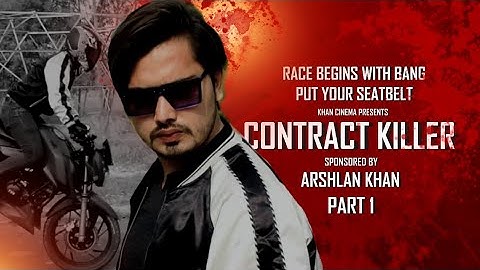 The Contract Killer | Original Series | Episode 1 | The Race Begins | Digital TK