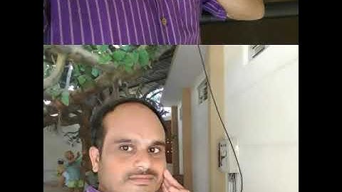 my ignou workshop moment