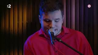Martin Harich  - Tichý večer  (naživo v Trochu Inak s Adelou)
