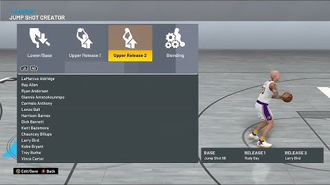 Best Cronus Zen Script For NBA 2K21 Current Gen! (Best Working Excellent Script After Patch)