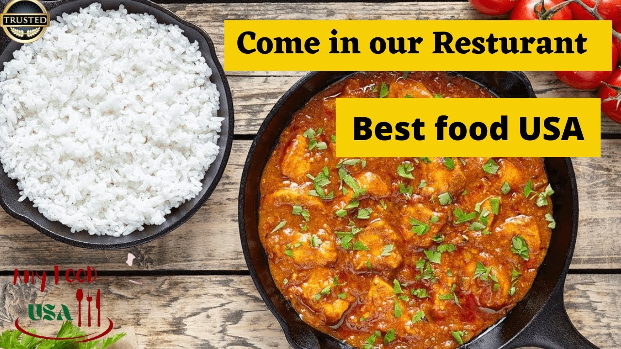 Best Food In USA Free Fire YouTube