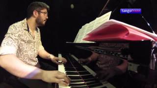 Sexteto Meridional - "Marrón y azul"