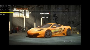NFS The run winlator@Frost.Glibc 7.1.3V2 Android Redmagic 9s 8gen3 Leading Version 922P Ultra
