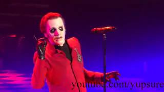 Ghost - Cirice - Live Hd Giant Center 2019