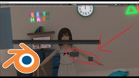 How to solve a common Blender GPU timeout render error (windows) CUDA ERROR ILLEGAL ADDRESS
