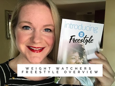 weight-watchers-freestyle-program-overview