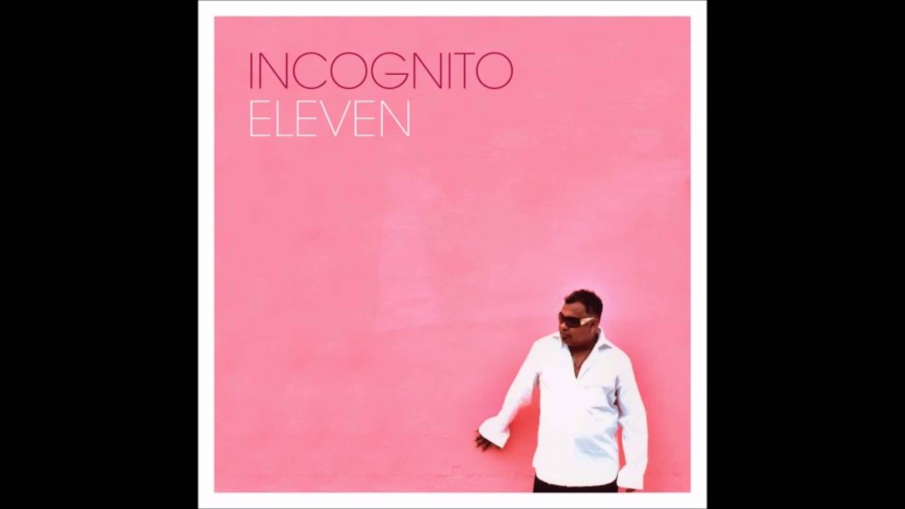 Incognito - Jacaranda adlı videoyu YouTube'da izle Incognito - Jacaranda adlı videoyu YouTube'da izle