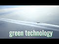 75 Years of Armstrong: Green Technology
