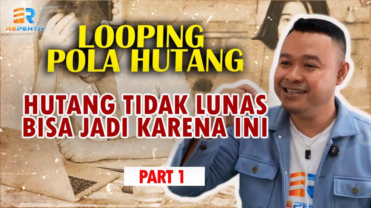 KERJA KERAS GAK MENJAMIN HUTANG LUNAS ‼️ KALAU ENERGI KEKURANGAN INI MASIH NEMPEL