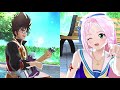[歌マクロス]7の2人で私の彼はパイロット(Part II)