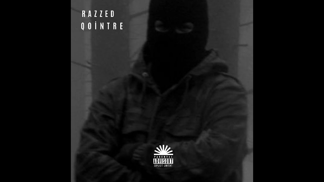 Razzed ft. @qointre - Intro