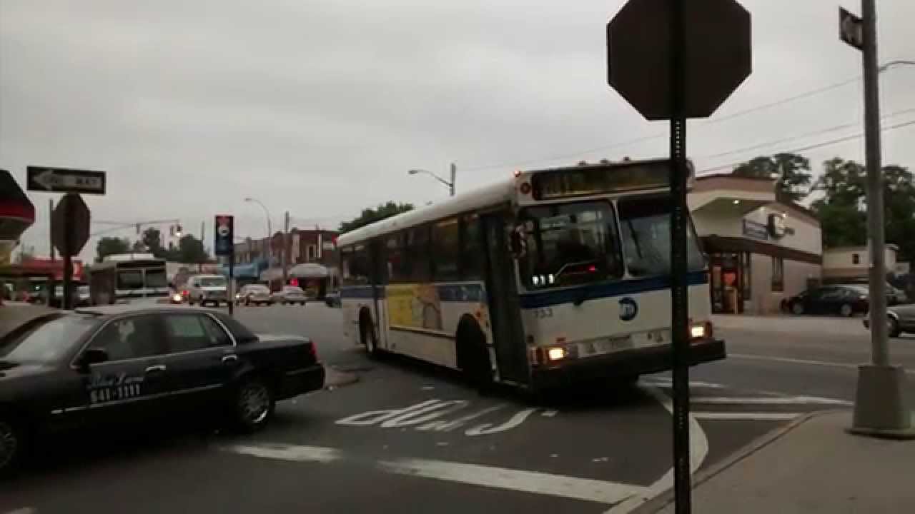 mta bus time q112 mta bus time q112