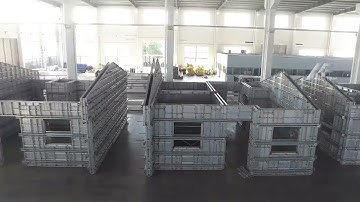 Alulite Forms Company Introduction