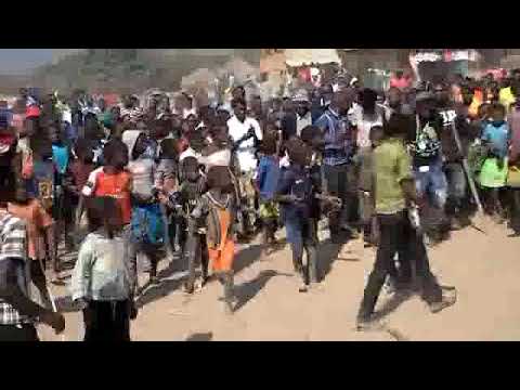 Muzo AKA Alphonso&#039;s Arrival In kaputa Puts Businesses Down To StandBy