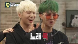 【TVPP】WINNER – ‘REALLY REALLY’ live at Oppa thinking,위너 – 의 ‘Really Really’라이브 @Oppa Thinking