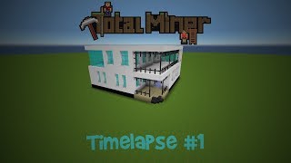 Buildlapse Total Miner Pc