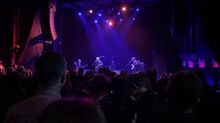 The House of Love | Love in a Car - Gramercy Theatre, NYC 10/14/2022