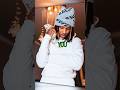 How King Von Created “Crazy Story” 🖤