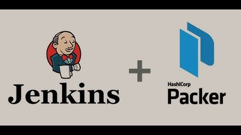 Packer - Baking Jenkins Master & Worker AMIs || Part 5