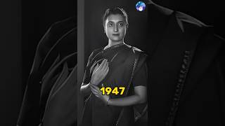 Indira Gandhi (1923--1984) ❣️