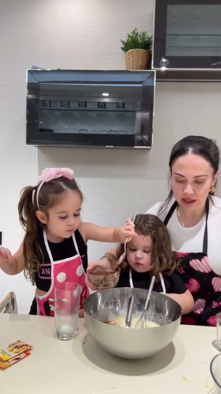 Nasılız teyzeleriii ❤️