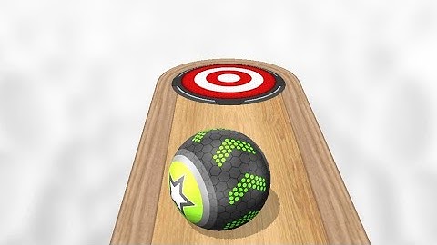 Going Balls - SpeedRun Challenge Gameplay Start level 1653 - 1660 Speed Run