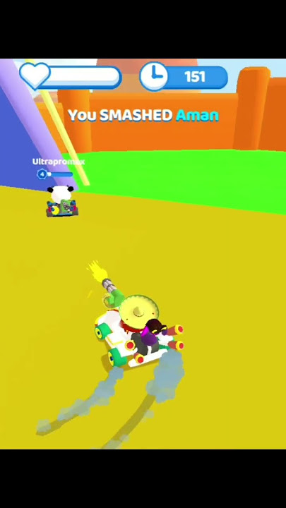 Download SmashKarts.io APK