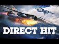 'DIRECT HIT' UPDATE / WAR THUNDER