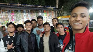 New Year Vlog | Ranaghat | 7th Vlog