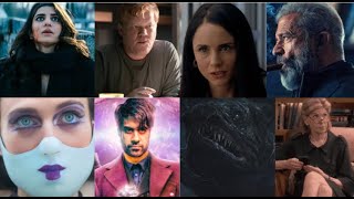 Defeats Of My Favorite Tv Villains Part Vi Update