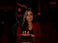 Cosa succede quando il compleanno incontra il bear market #crypto #shorts
