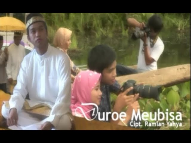 Ramlan Yahya - Duroe Meubisa (Official Music Video) class=